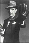Sam Spade